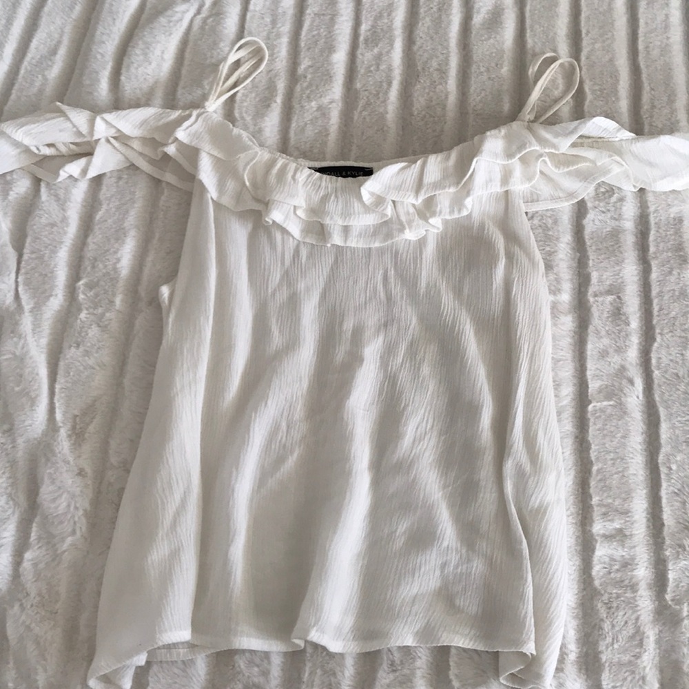 kendall and kylie top